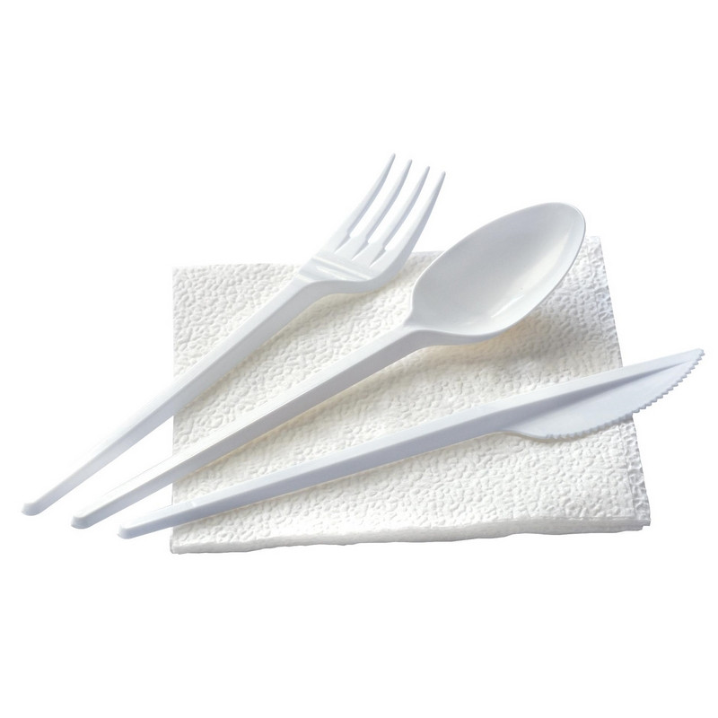 Набор одноразовой посуды «Шашлычный»