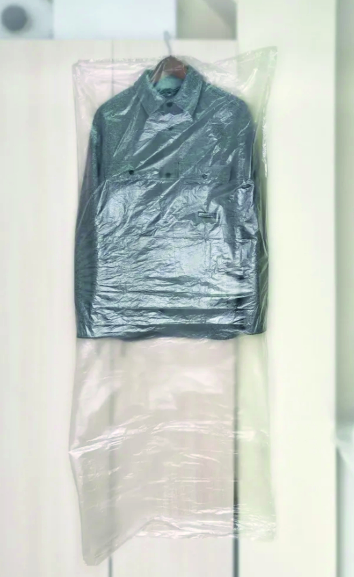 Чехлы для одежды